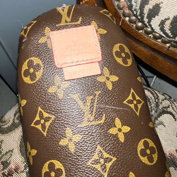 Banana Bike Seat LV Custom Made Replacement Bike Saddle - Picture 2 of 9